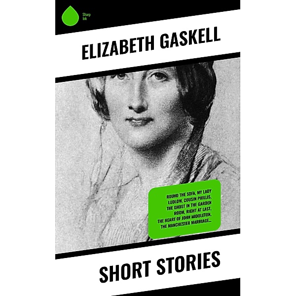 Short Stories, Elizabeth Gaskell