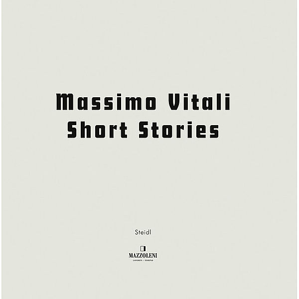 Short Stories, Massimo Vitali