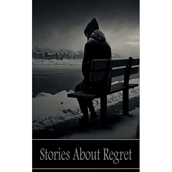 Short Stories About Regret, Louisa May Alcott, F Scott Fitzgerald, Guy de Maupassant