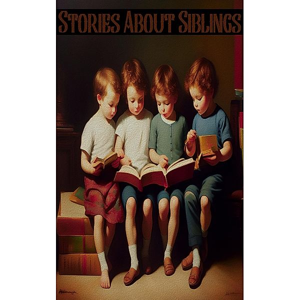 Short Stories About Siblings, Edgar Allan Poe, Victor Hugo, Sheridan Le Fanu