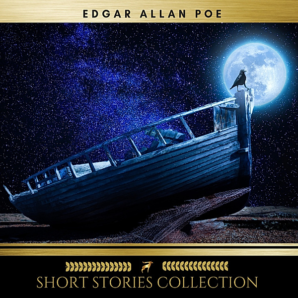 Short Stories Collection, Edgar Allan Poe