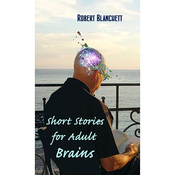 Short Stories for Adult Brains, Robert Blanchett
