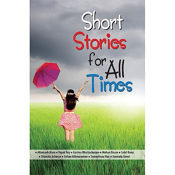 Short stories of all times / Diamond Books, Delex Cargo Group