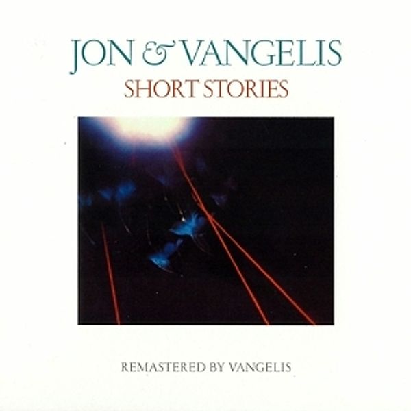 Short Stories (Remastered 2016), Jon & Vangelis