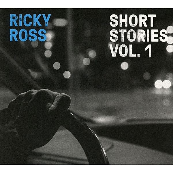 Short Stories Vol.1, Ricky Ross