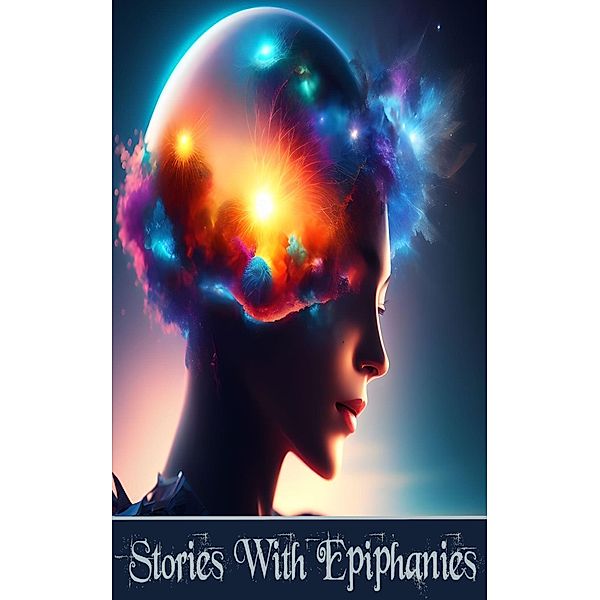 Short Stories with Epiphanies, James Joyce, Sherwood Anderson, Katherine Mansfield