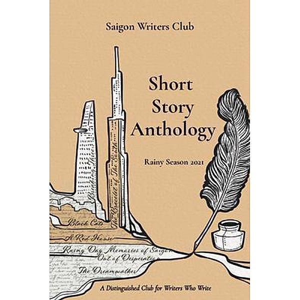 Short  Story  Anthology / Saigon Writers Club