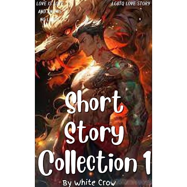 Short Story Collection 1, Whitecrow