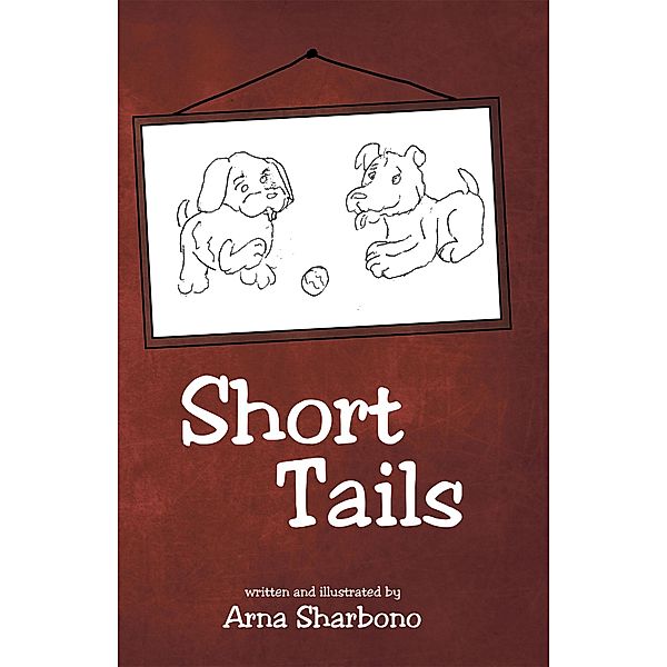 Short Tails, Arna Sharbono