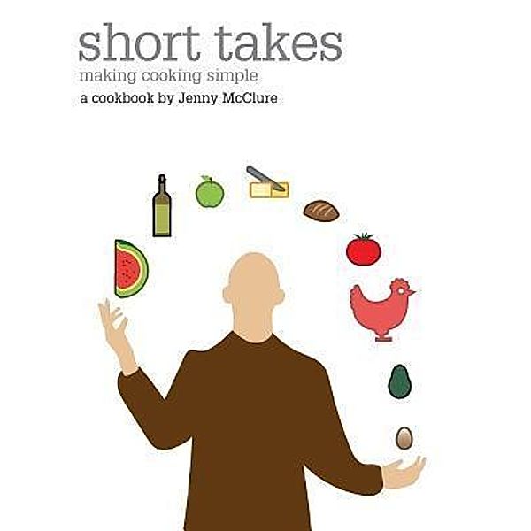 Short takes / McClure Publishers Ltd, Jenny McClure