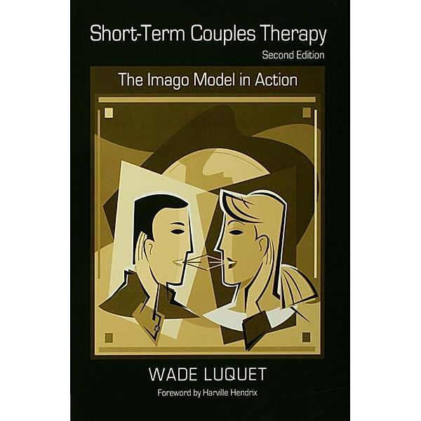 Short-Term Couples Therapy, Wade Luquet