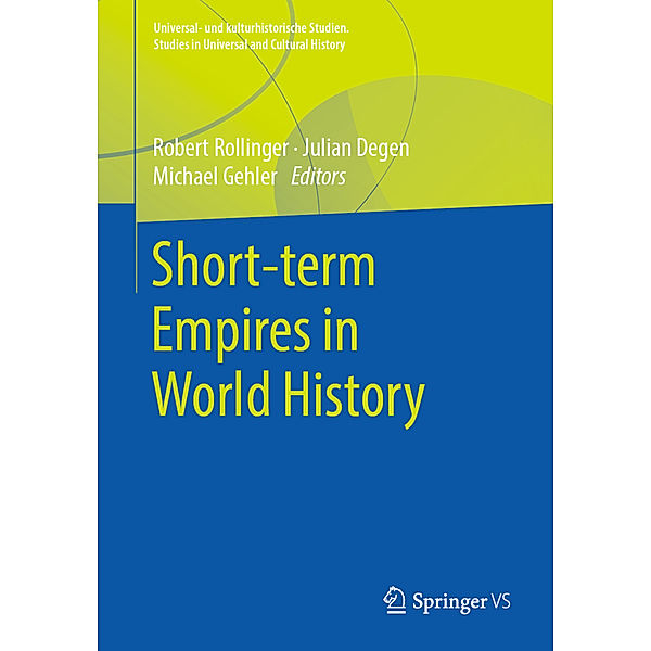 Short-term Empires in World History