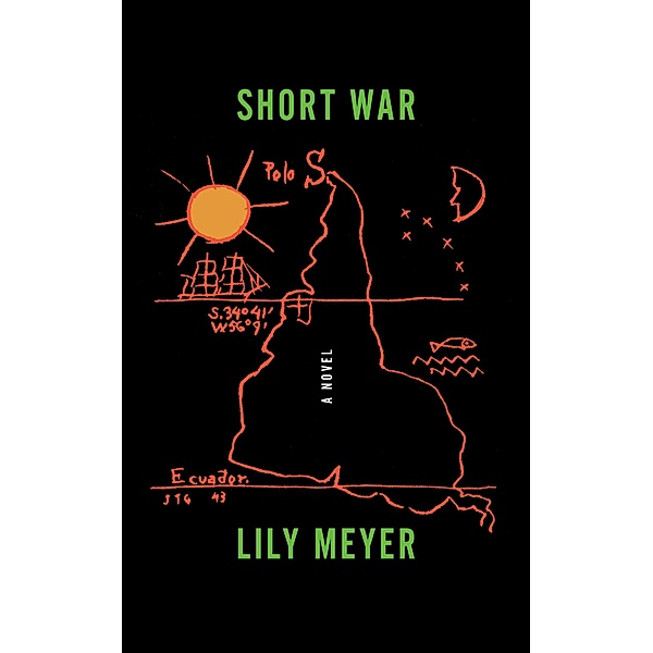 Short War, Lily Meyer