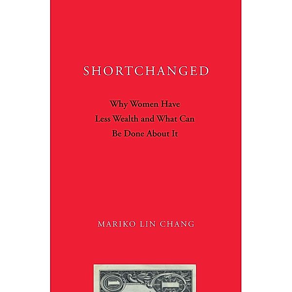 Shortchanged, Mariko Lin Chang