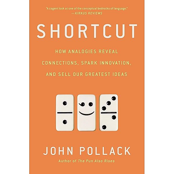 Shortcut, John Pollack