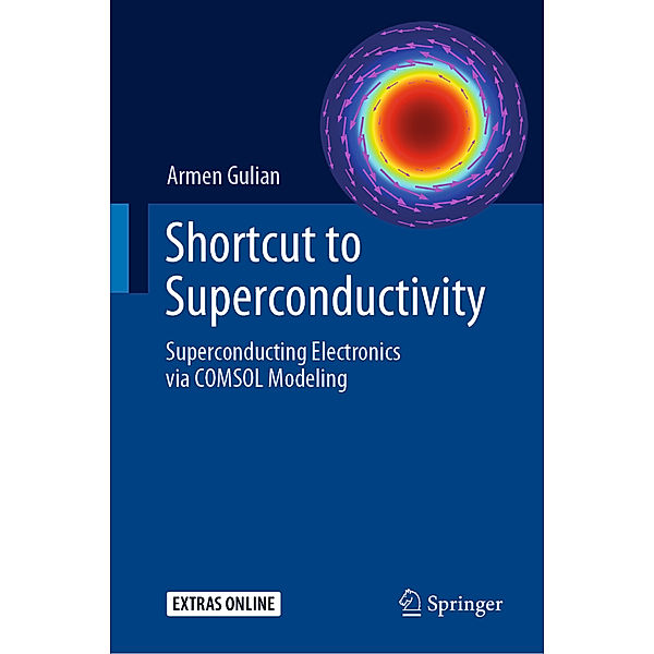 Shortcut to Superconductivity, Armen Gulian