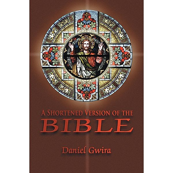 Shortened Version of the Bible / SBPRA, Daniel Gwira