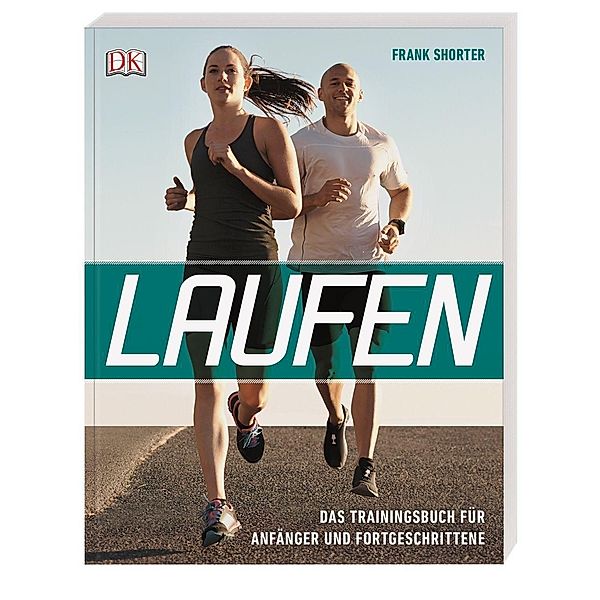 Shorter, F: Laufen, Frank Shorter