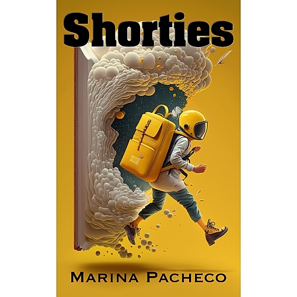 Shorties, Marina Pacheco