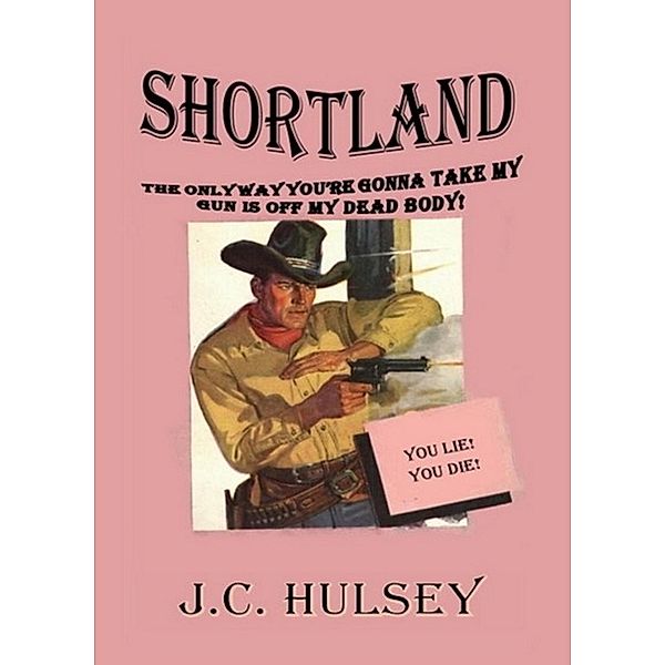 Shortland, J. C. Hulsey