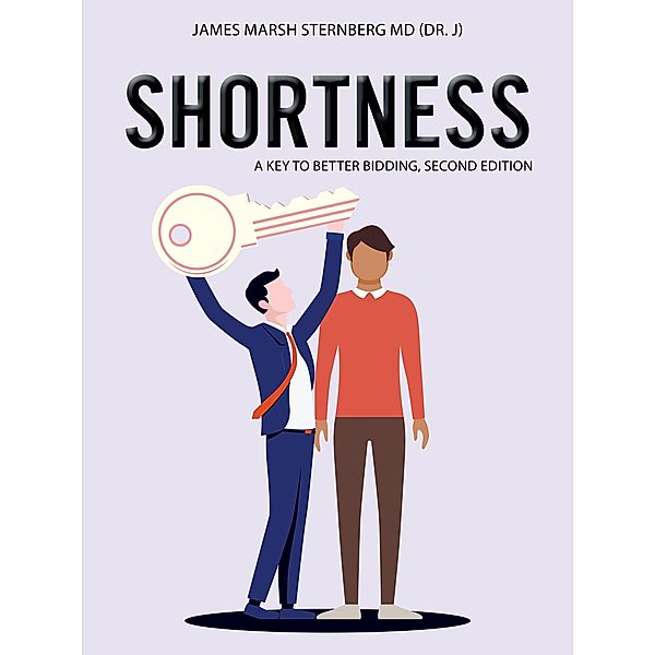 Shortness, James Marsh Sternberg MD