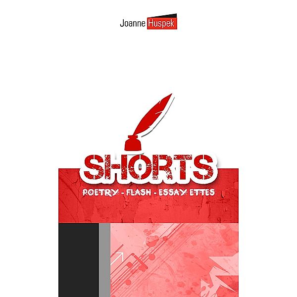 Shorts, Joanne Huspek