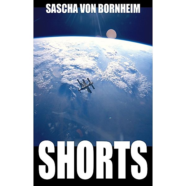 Shorts, Sascha von Bornheim