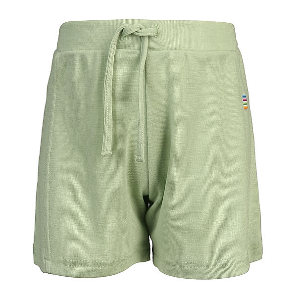 Joha Shorts 4026 ICE CREAM in pale green