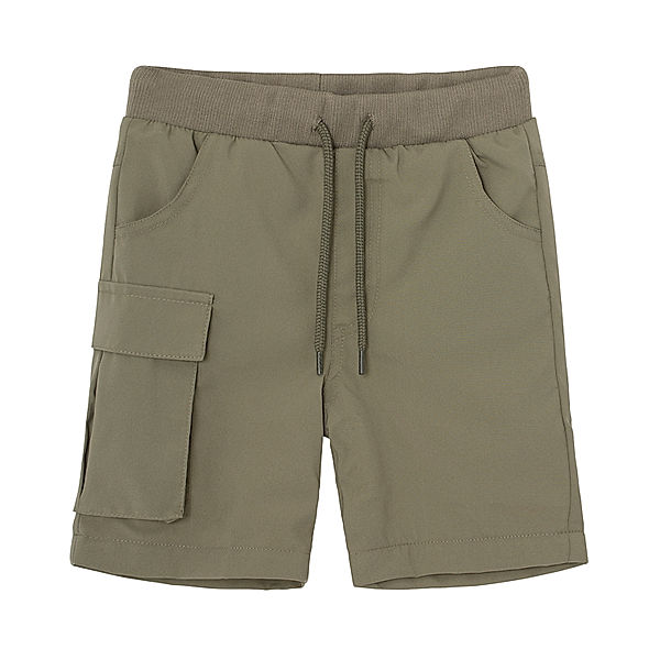 MINI A TURE Shorts ADVENTURE TEC in vert