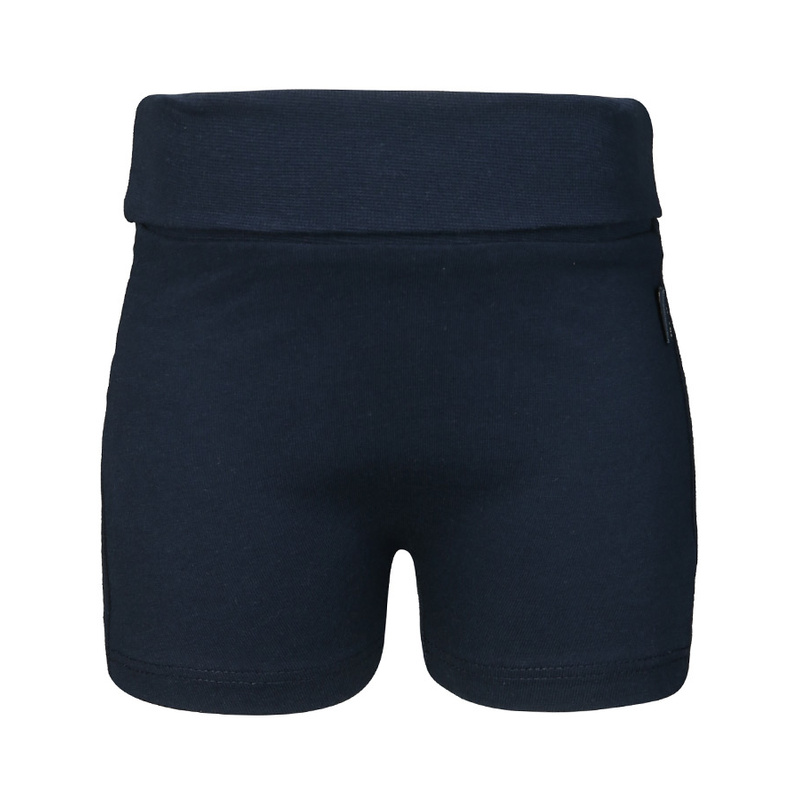 Shorts BABY BASIC in dunkelblau