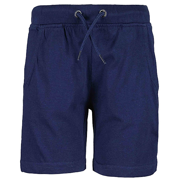 BLUE SEVEN Shorts BASIC B in ultramarin
