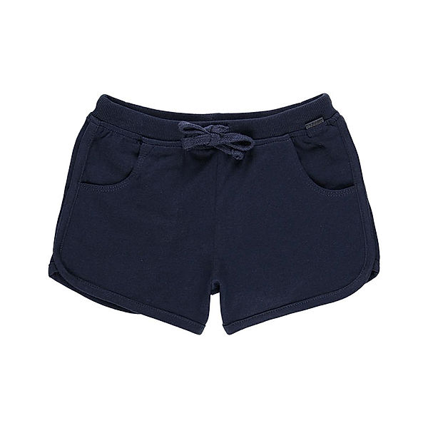 Boboli Shorts BASICO KNJT in marine