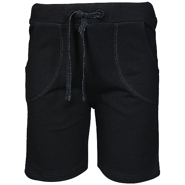 Steiff Shorts BEAR PATCH in nachtblau