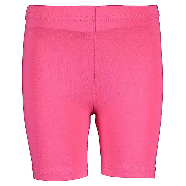 BLUE SEVEN Shorts BIKER ESSENTIAL in pink