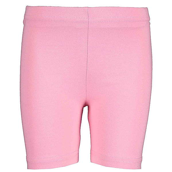 BLUE SEVEN Shorts BIKER ESSENTIAL in rosa