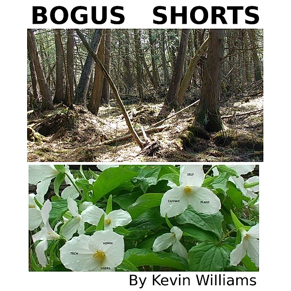 shorts!: Bogus Shorts, Kevin Williams
