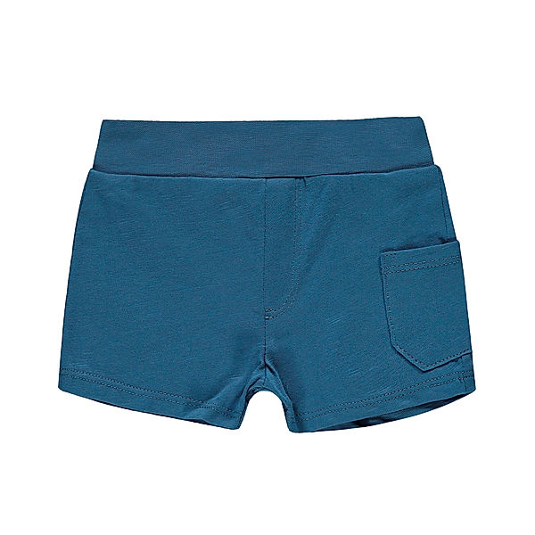 Kanz Shorts CACTUS in vallarta blue