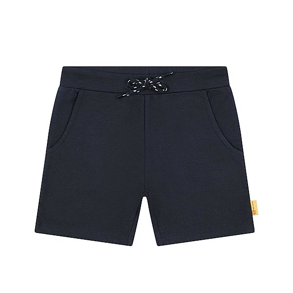 Steiff Shorts CLASSIC MINI BOYS in blue nights