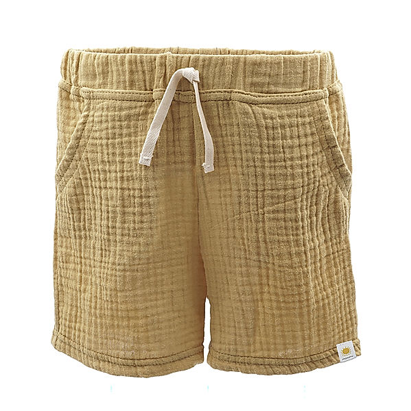 maximo Shorts COTTON MINI in chai tea