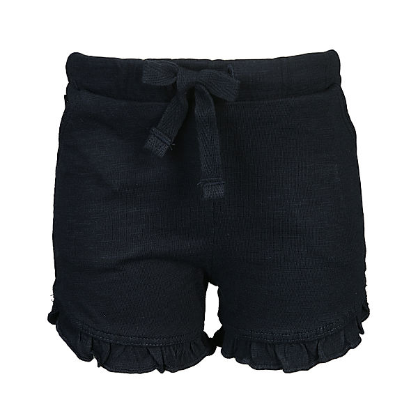 Boboli Shorts ESSENTIAL GIRLS in marine