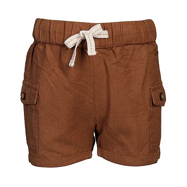 Hust & Claire Shorts HAKON in acorn