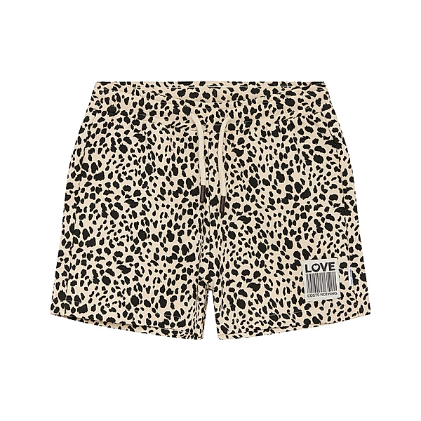 Hust & Claire Shorts HALI in licorice
