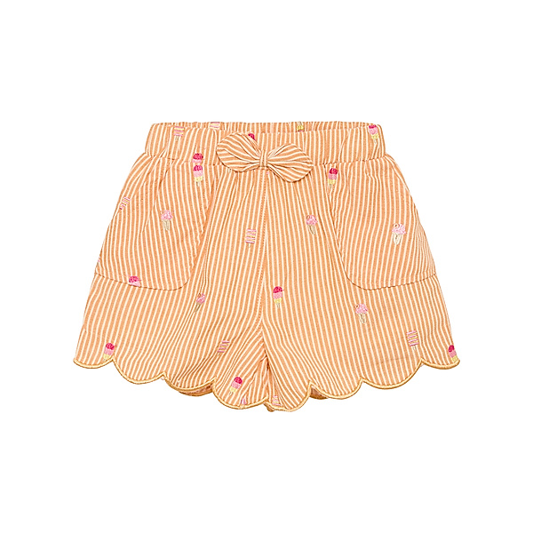 Hust & Claire Shorts HANA in rose morn
