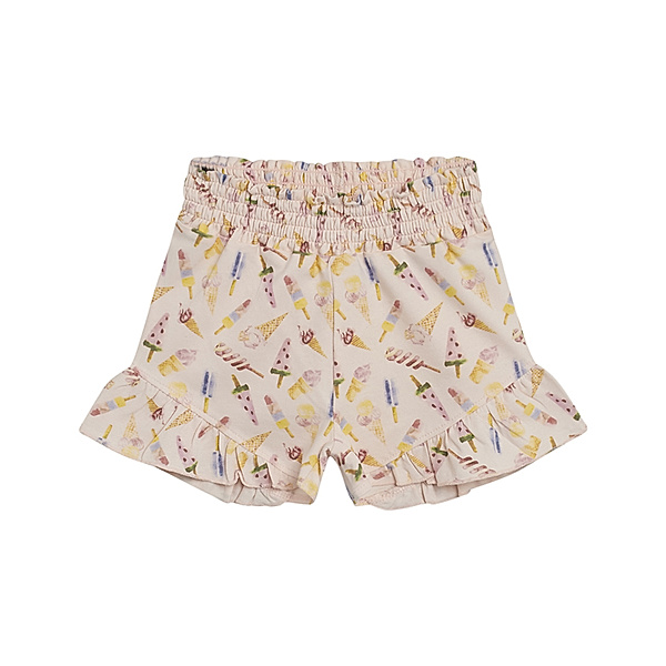 Hust & Claire Shorts HARENA in nude
