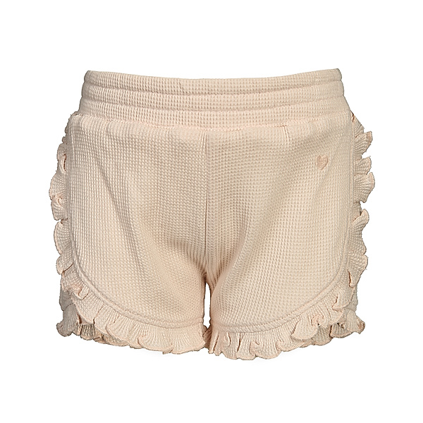 Hust & Claire Shorts HARMONY in skin chalk