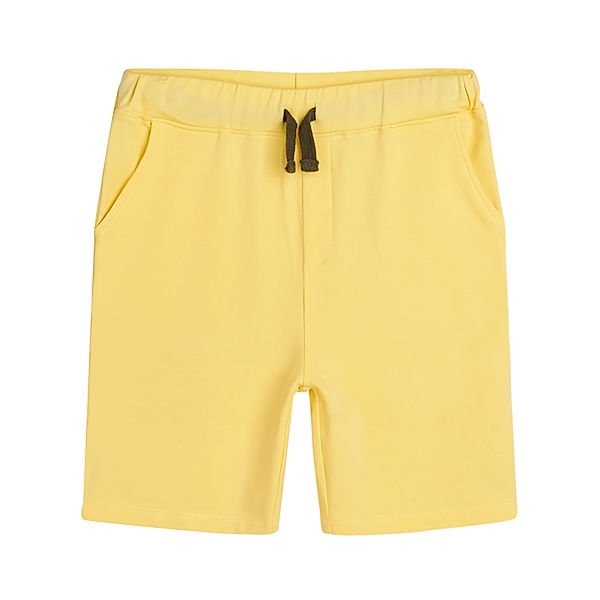 Hust & Claire Shorts HAVARD in pineapple