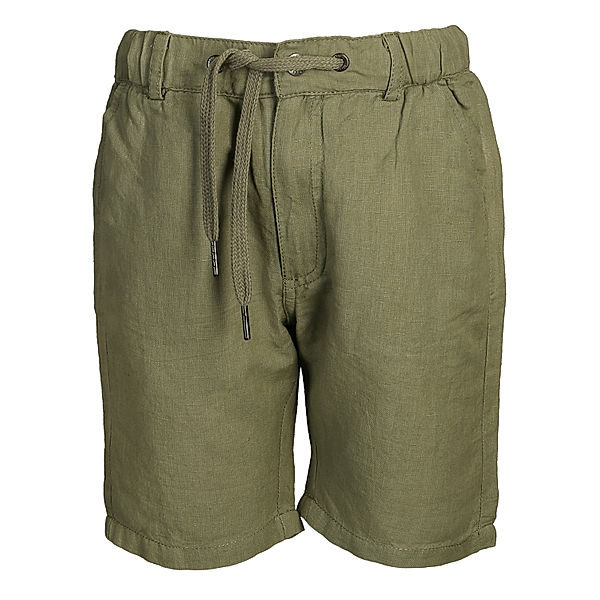 Hust & Claire Shorts HECTOR in khaki