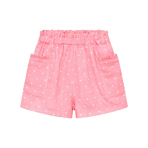 Hust & Claire Shorts HELENA in flamingo