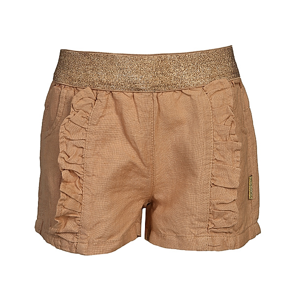 Hust & Claire Shorts HENNAIA in red deer
