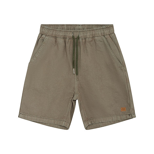 Hust & Claire Shorts HERBERT in khaki